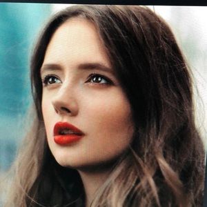 Meet your Posher, Marjorie